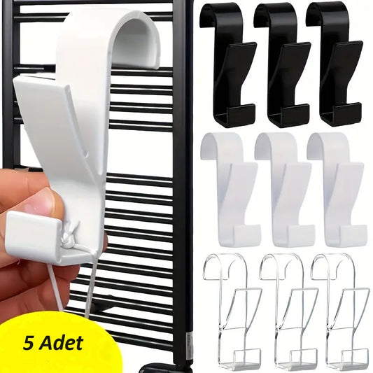 Evfix Banyo,Mutfak ve Mobilya Plastik Çok Amaçlı